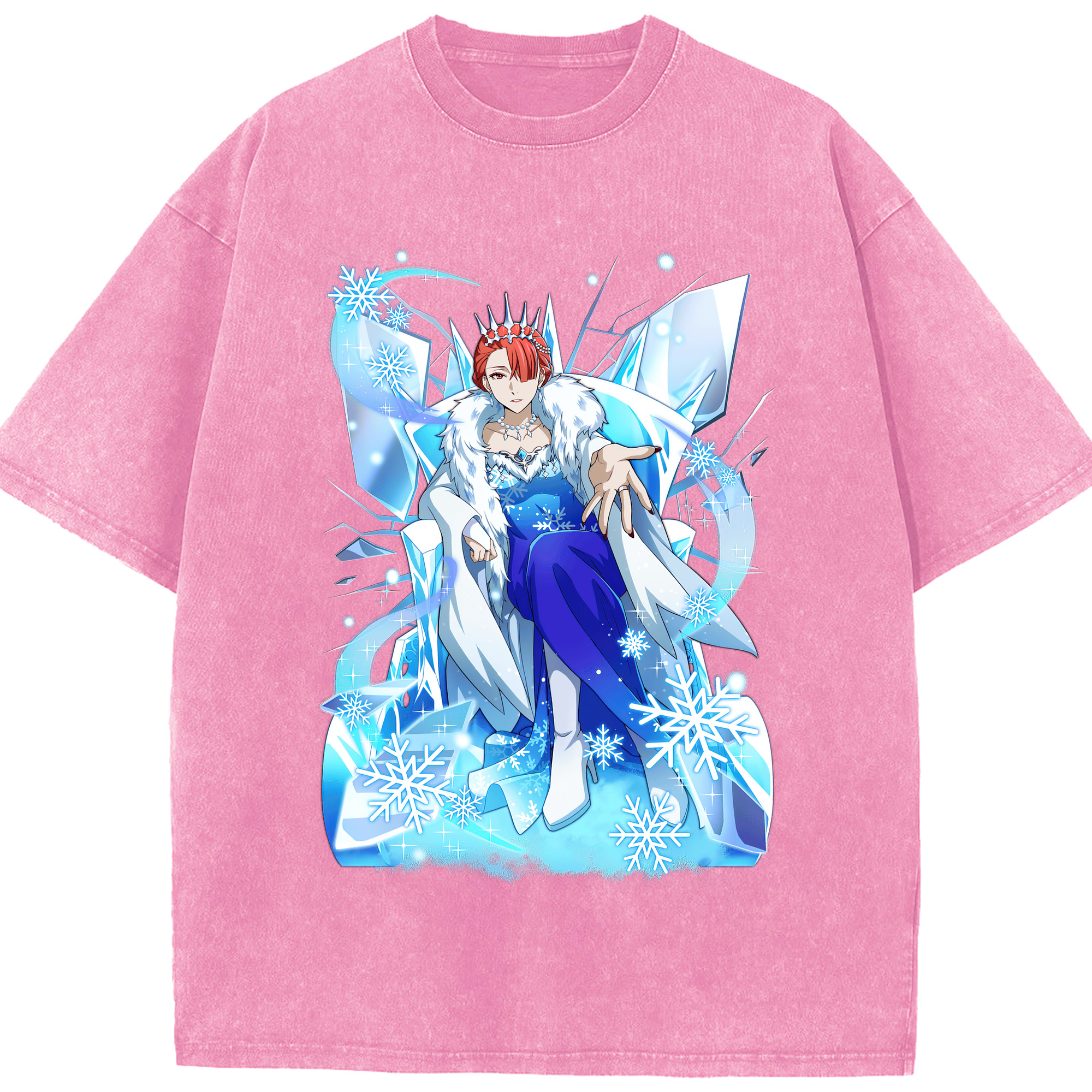 （画像用） 文豪ストレイドッグス Bungo Stray Dogs 綿100% ヴィンテージ風 半袖Tシャツ（フロントプリント）